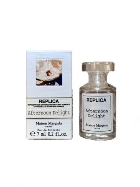 Maison Martin Margiela Other - REPLICA Afternoon Delight Empty Bottle .2 fl oz